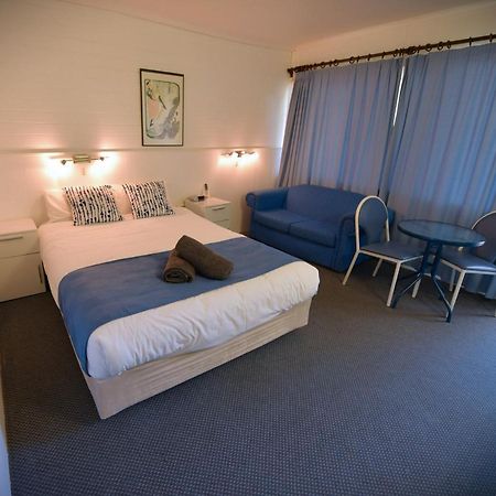 Sturt Motel Balranald Buitenkant foto